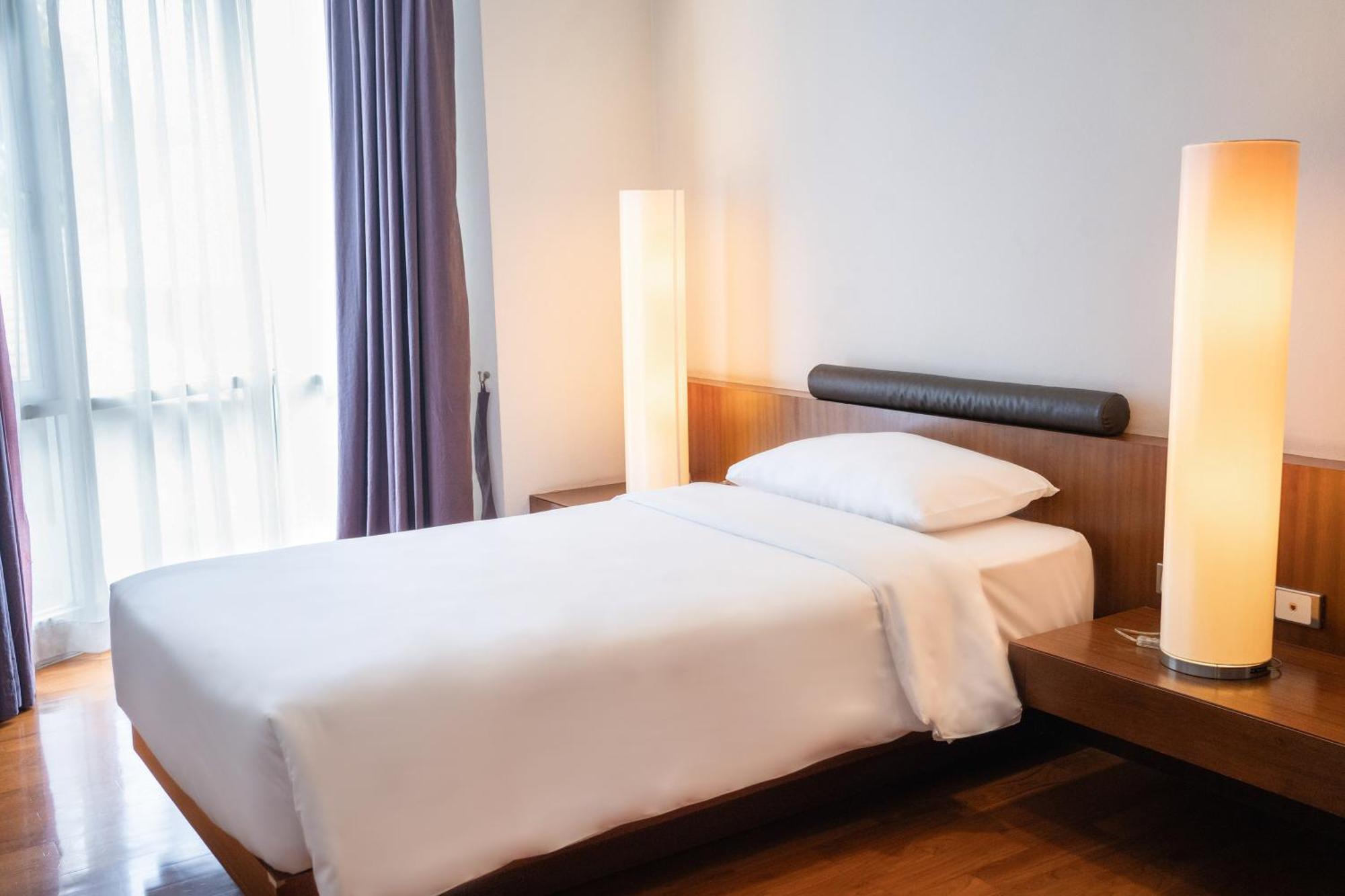 Hotel The Park Nine Srinakarin 4*