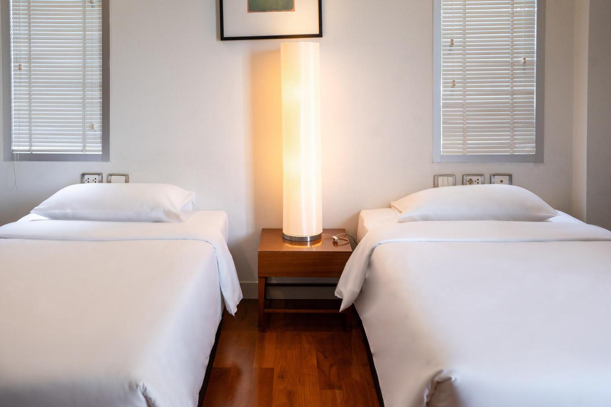 The Park Nine Srinakarin Khách sạn 4*
