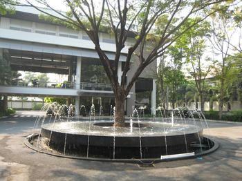 Hotel The Park Nine Srinakarin 4*