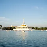 The Park Nine Hotel Srinakarin