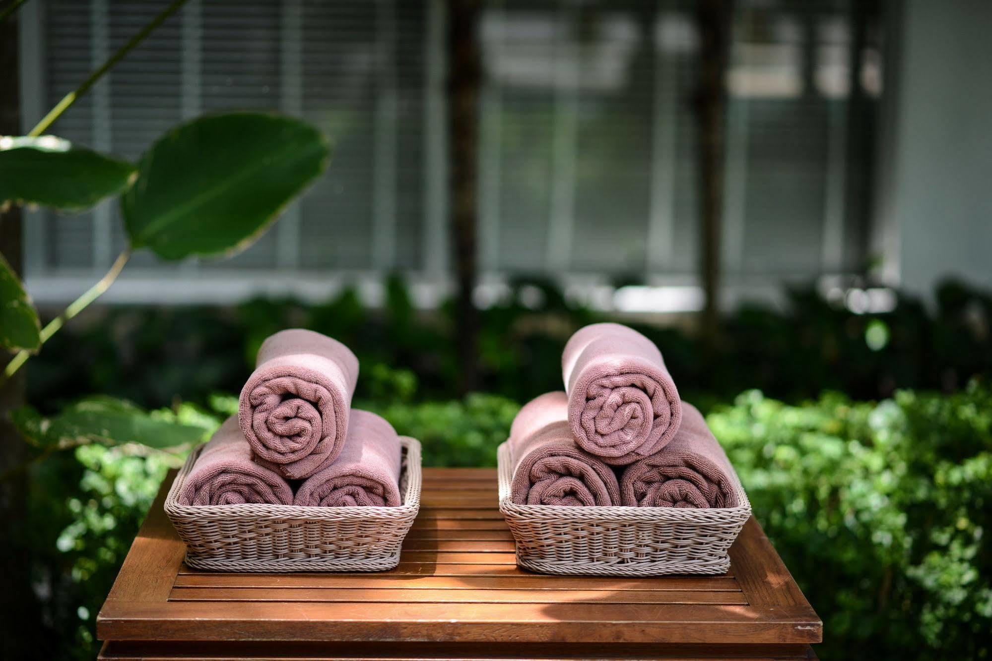 The Park Nine Srinakarin Bangkok
